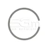 Battery Door Magnetism Ring iPhone 13 - 13 Pro - 13 Pro Max