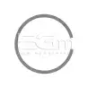 Battery Door Magnetism Ring iPhone 13 - 13 Pro - 13 Pro Max