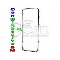 Iphone 4s Lcd Black Frame