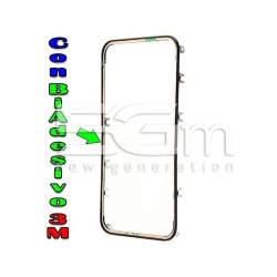 Iphone 4s Lcd Black Frame