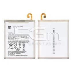 Batterie EB-BA750ABU 3300 mAh Samsung SM-A750/A105 Sans Logo