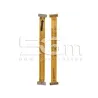 Moederbord Flex Kabel Samsung SM-A750 A7 2018 | 5G-M