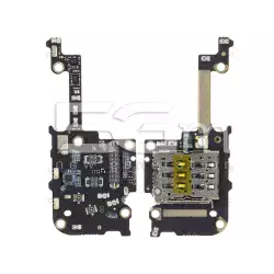 Lettore Sim Card + Board OnePlus 8