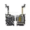 Lettore Sim Card + Board OnePlus 8