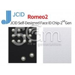 JC Romeo Self Design Face...