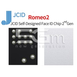 JC Romeo Self Design Face...