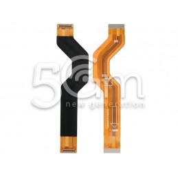 LCD Flex Cable Realme 7 Pro...