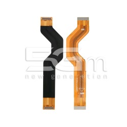 LCD Flex Cable Realme 7 Pro...