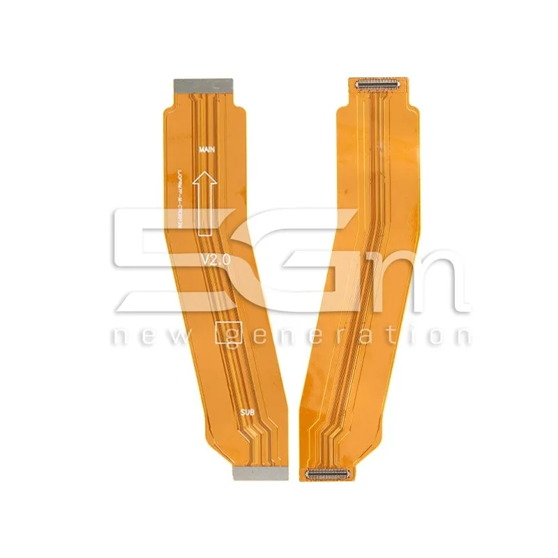 Motherboard Flex Cable Realme 7 Pro