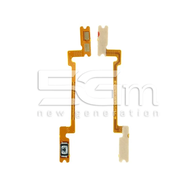Cablu Flex Pornire Realme 7 Pro | 5G-M.com