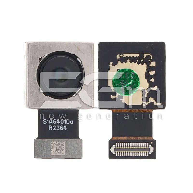 Caméra Arrière 64MP Xiaomi Poco F5 Pro 5G | Boutique en ligne 5G-M