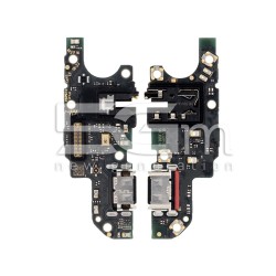 Charging Connector + Board...