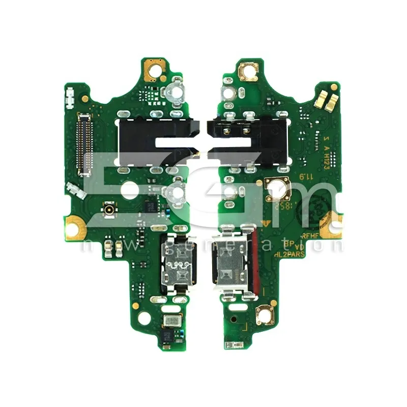 Connettore Di Ricarica + Board Huawei Nova 3 (Full IC) | Store Online 5G-M