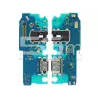 Charging Connector + Board Samsung SM-A127 A12 (Full IC)