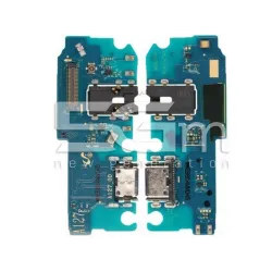 Connecteur de Charge + Carte Samsung SM-A127 A12 Ori | 5G-M