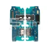 Connettore Di Ricarica + Board Samsung SM-A127 A12 Ori | Store Online 5G-M