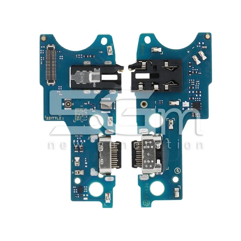 Connettore Di Ricarica + Board Samsung SM-A145P A14 (Full IC) Middle East Version | Store Online 5G-M