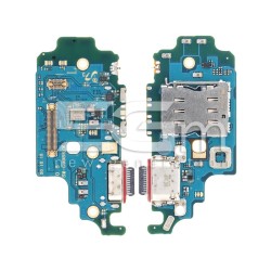 Charging Connector + Board Samsung SM-G998B S21 Ultra 5G (Full IC)