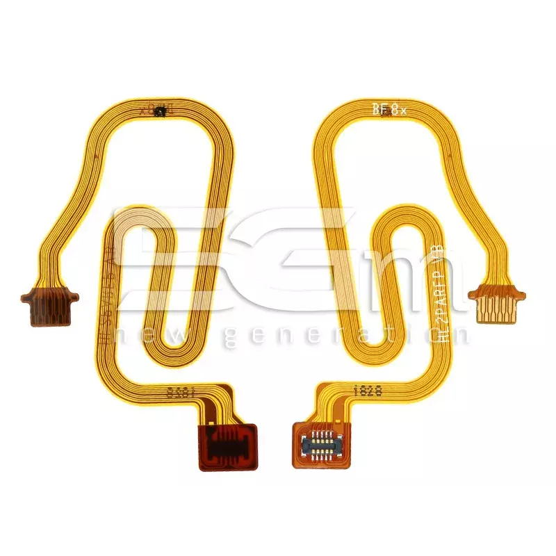 Fingerprint Flex Cable Huawei Nova 3