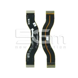 Nappe Carte Mère Samsung SM-G998B S21 Ultra 5G | Boutique en ligne 5G-M