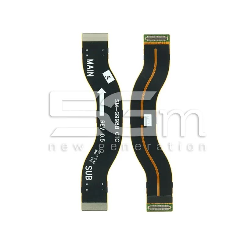 Alaplap Szalagkábel Samsung SM-G998B S21 Ultra 5G | 5G-M Online Áruház