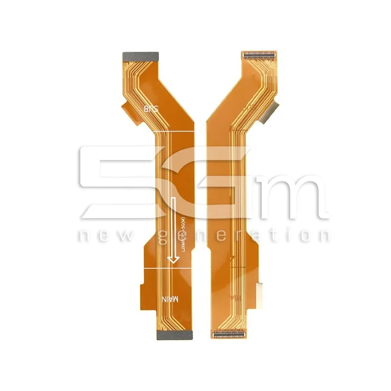 Motherboard Flex Cable Xiaomi Poco F5 | Store Online 5G-M