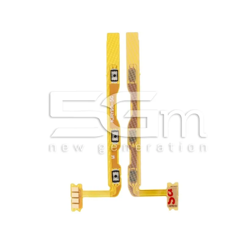 Accensione + Volume Flex Cable Honor 90 | Store Online 5G-M