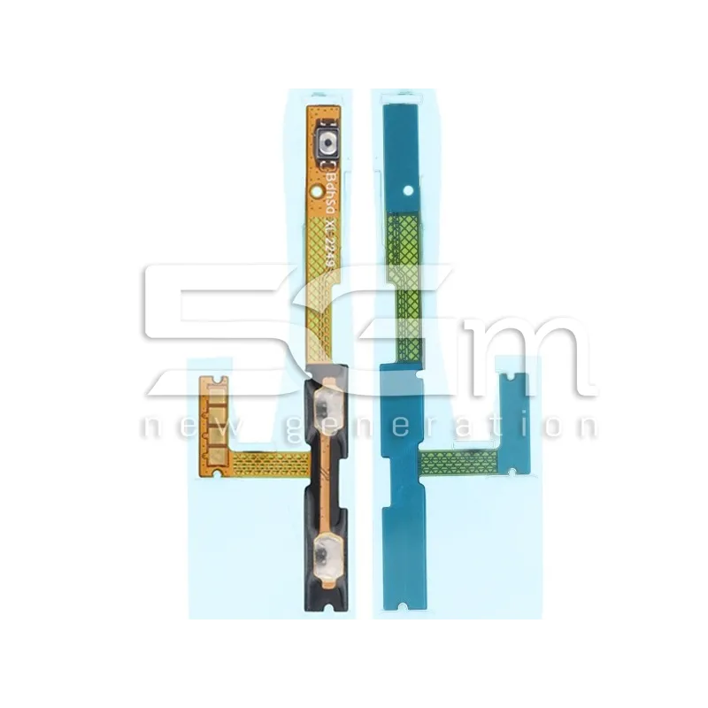 Nappe Flex Allumage + Volume Samsung SM-A145 A14 | 5G-M