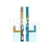 Aan/uit + Volume Flexkabel Samsung SM-A145 A14 | 5G-M Webshop