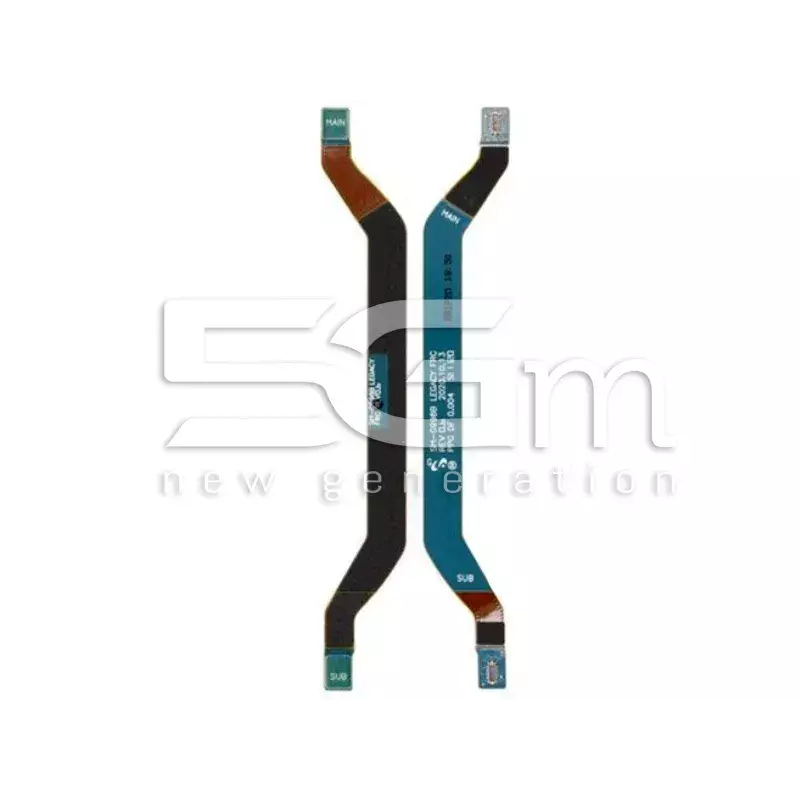 FRC FPCB Samsung SM-G998B S21 Ultra 5G Ori