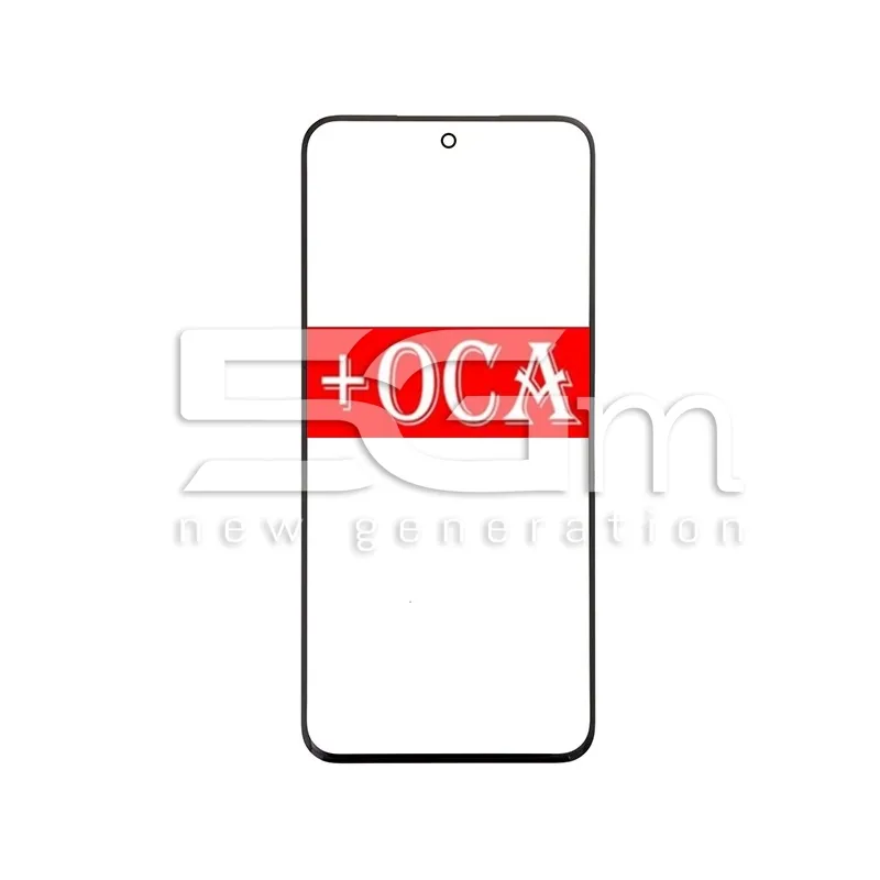 Honor 90 Üveg + OCA Csere Alkatrész | 5G-M.com Webáruház