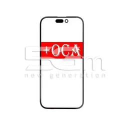 Glass + OCA iPhone 15