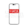 Vetro + OCA iPhone 15 Plus | Store Online 5G-M