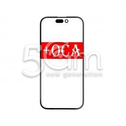 Glass + OCA iPhone 15 Pro