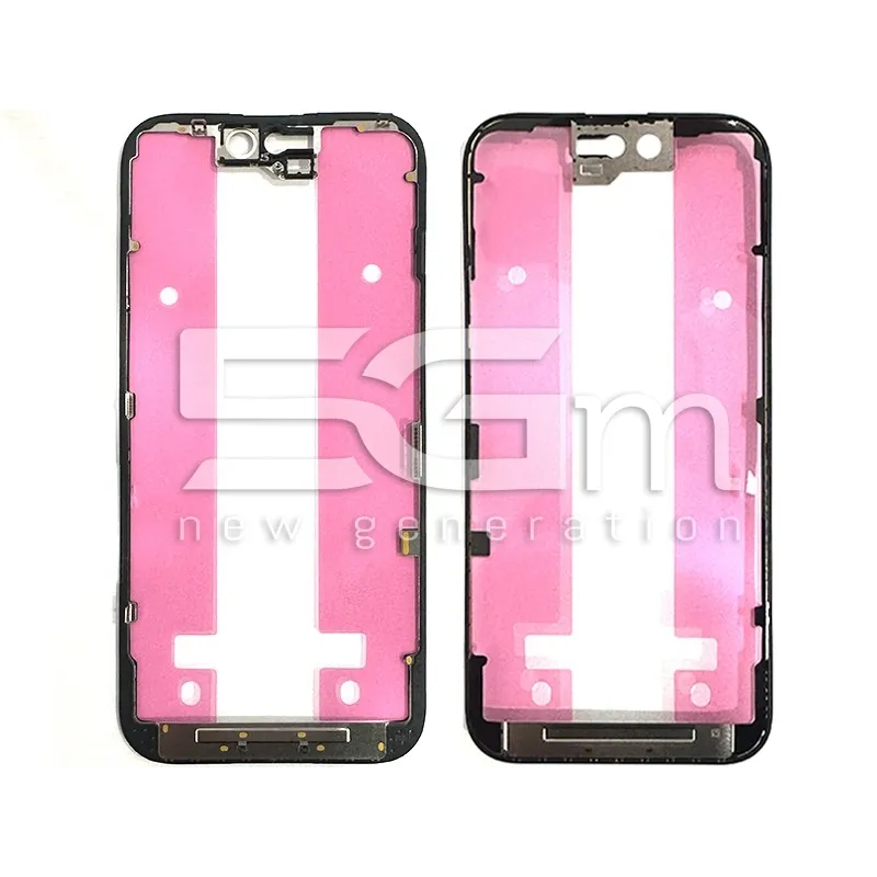 LCD keret iPhone 15 | 5G-M Webáruház