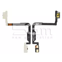 Accensione Flex Cable OnePlus Nord 2 5G