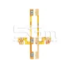 Einschalt- + Lautstärke-Flexkabel Xiaomi Poco X3 NFC | 5G-M
