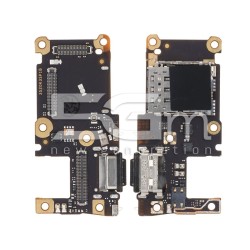 Charging Connector + Board...