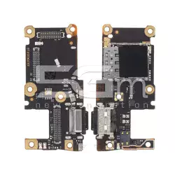 Charging Connector + Board Xiaomi Mi 11T Pro (Full IC)