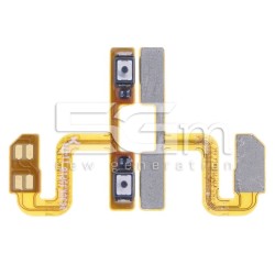 Volume Flex Cable Xiaomi 11T