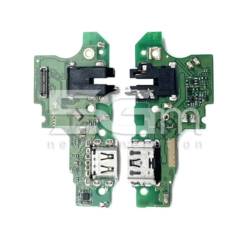 Connettore Di Ricarica + Board OPPO A15 (Full IC) | Store Online 5G-M