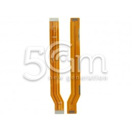 Motherboard Flex Cable Oppo...