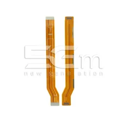 Motherboard Flex Cable Oppo...