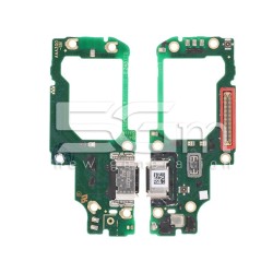 Charging Connector + Board...