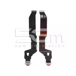 Connettore Di Ricarica Flex Cable OPPO Find X5 Pro