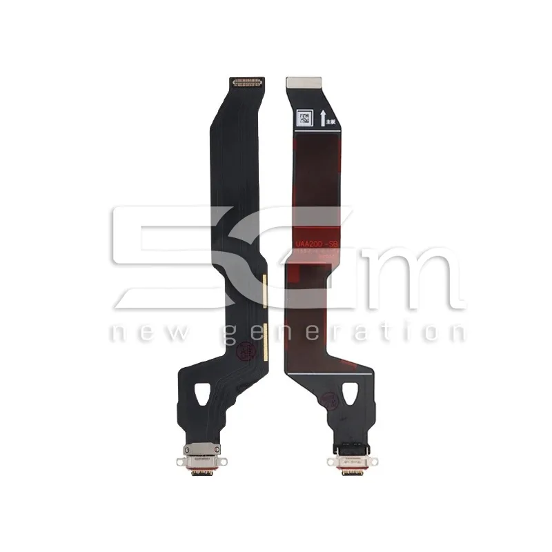 Connettore Di Ricarica Flex Cable OPPO Find X5 Pro | Store Online 5G-M