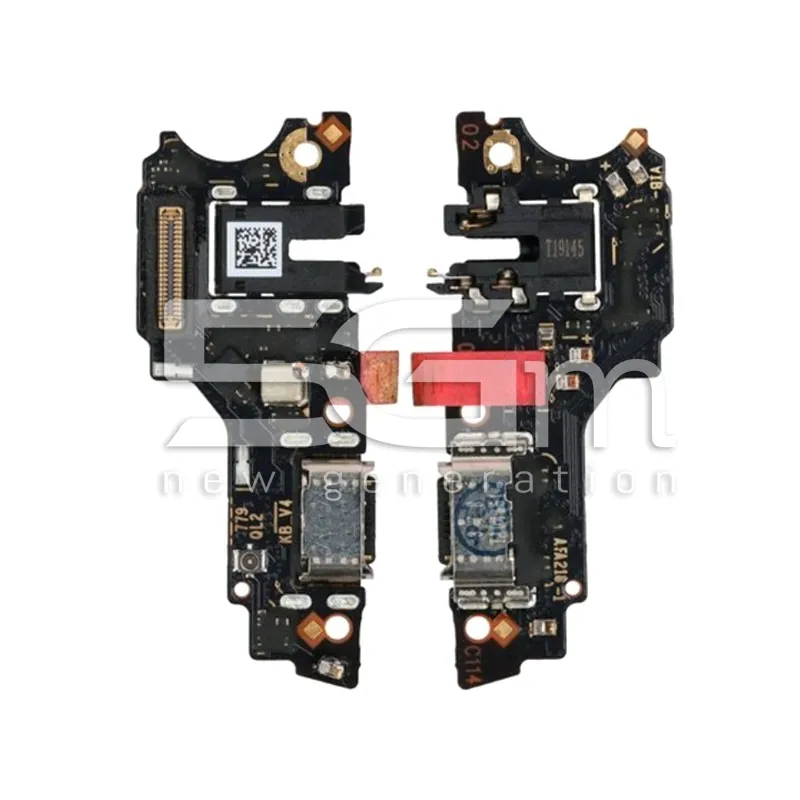 Connettore Di Ricarica + Board OPPO A53 2020 (Full IC) | Store Online 5G-M