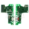 Conector de Încărcare + Placă Huawei Y6s - Honor 8A (Full IC) | 5G-M