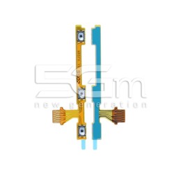 Power + Volume Flex Cable...