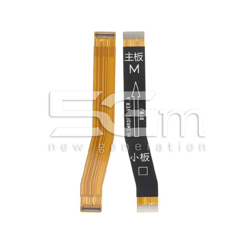 Motherboard Flex Cable Honor 8A | Store Online 5G-M